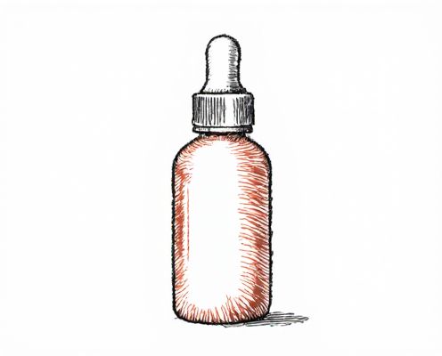 Retinal Emulsion in Skincare: Benefits, Application, and Compatible Ingredients
