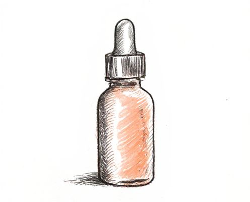 Retinal Serum in Skincare: Benefits, Usage, and Safety for Women