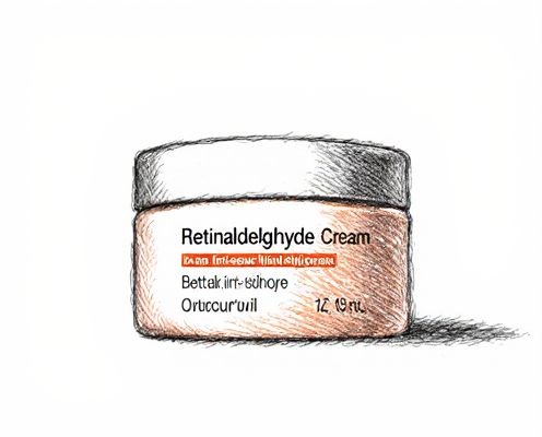 Retinaldehyde Cream in Skincare: Benefits, Efficacy, and Safe Application for Women