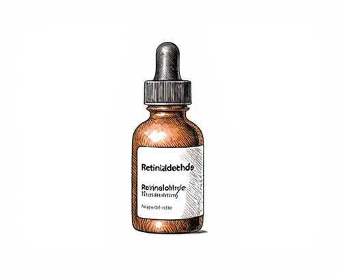 Retinaldehyde in Skincare: Benefits, Efficacy, and Formulation Considerations