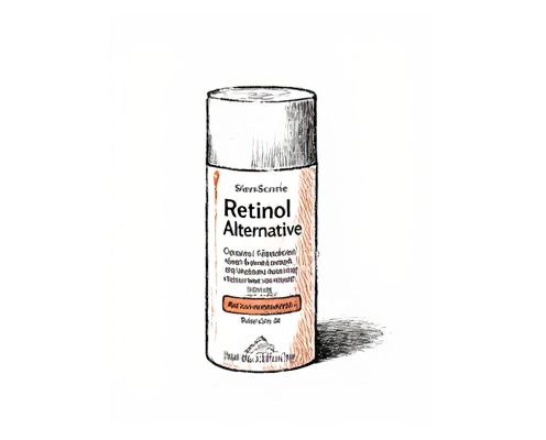 Retinol Alternatives in Skincare: Benefits, Key Ingredients, and Application Tips