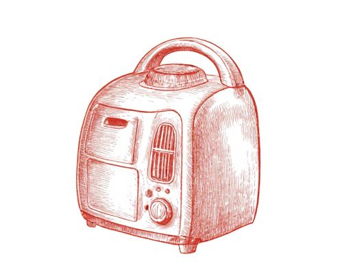 Retro Appliances in Homeware: Nostalgic Design, Modern Functionality, and Stylish Integration
