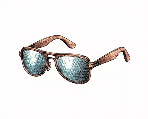 Retro Aviator Sunglasses for Women: Style Trends, Frame Options, and Outfit Pairings