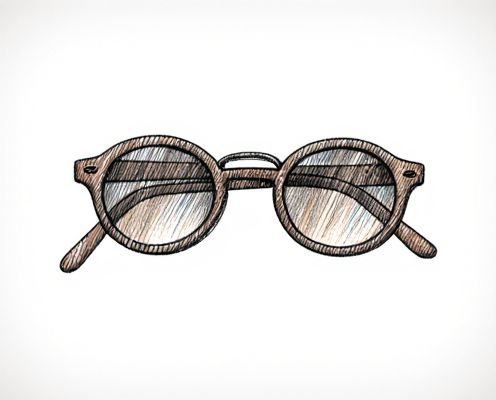 Retro Oval Frame Sunglasses: Style, Fashion Appeal, and Versatility for Women