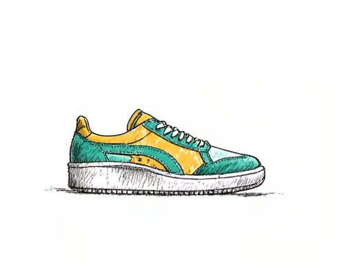 Retro Platform Footwear: Fashion Revival, Styling Tips, and Comfort Features