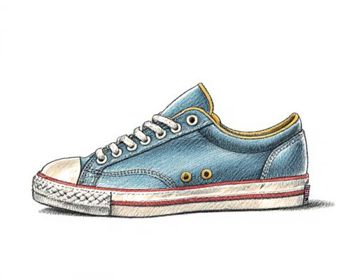 Retro Sneakers in Women's Footwear: Style Trends, Popular Brands, and Outfit Pairings