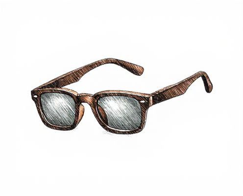 Retro Square Sunglasses for Women: Style, Versatility, and Protection