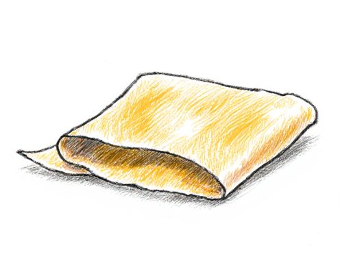 Reusable Beeswax Wrap for Kitchenware: Benefits, Usage, and Maintenance