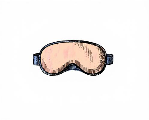 Reusable Eye Masks as Thoughtful Gifts: Benefits, Features, and Selection Tips