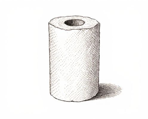 Reusable Paper Towels in Kitchenware: Benefits, Sustainable Materials, and Care Tips