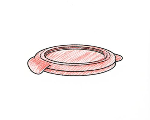 Reusable Silicone Stretch Lids in Kitchenware: Benefits, Usage, and Maintenance Tips