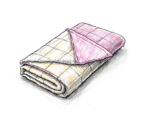 Reversible Quilts in Homeware: Design Versatility, Material Choices, and Styling Tips