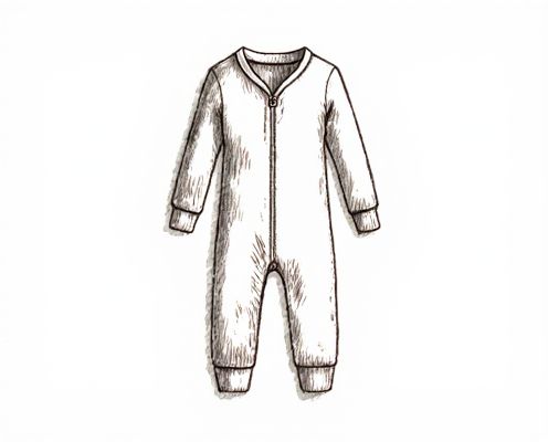 Ribbed Onesie in Activewear: Style, Comfort, and Performance Benefits