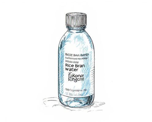 Rice Bran Water in Skincare: Benefits, Application Methods, and Ingredient Synergy