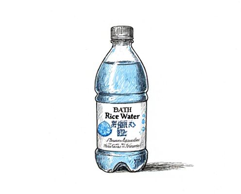 Rice Water Bath for Women: Skincare Benefits, Preparation, and Usage