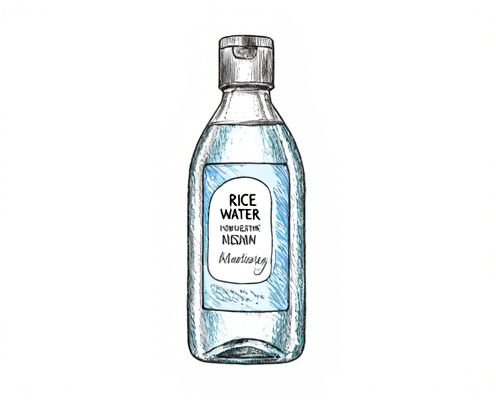 Rice Water Rinse in Haircare: Benefits, Application Methods, and Results for Women