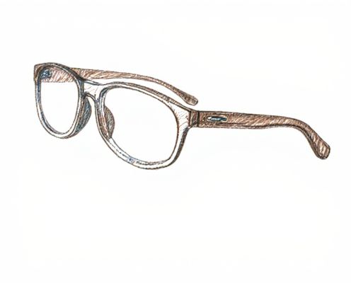 Rimless Frames in Sunglasses: Benefits, Style Trends, and Face Shape Suitability