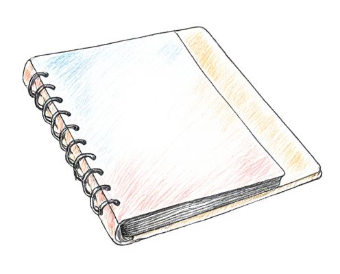 Ring Binder Planners in Women's Stationery: Styles, Organization, and Personalization