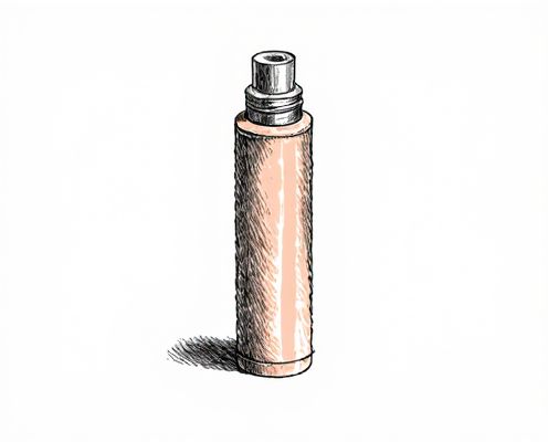 Roller Fragrance in Women's Perfume: Application, Benefits, and Selection