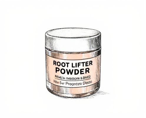 Root Lifter Powder in Haircare: Benefits, Application Techniques, and Styling Tips