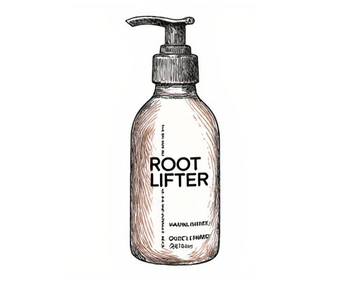 Root Lifters in Haircare: Benefits, Application Techniques, and Recommended Hair Types