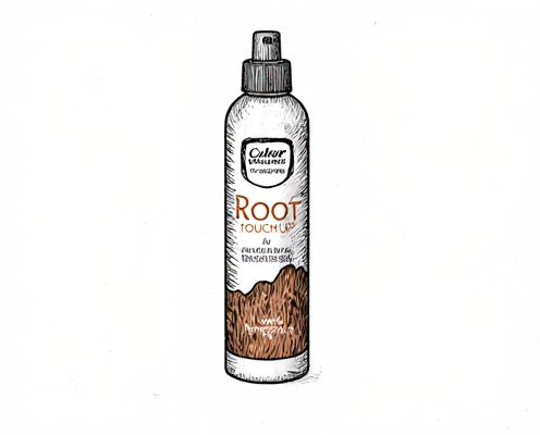 Root Touch-Up in Haircare: Techniques, Benefits, and Product Selection