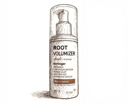 Root Volumizer in Haircare: Benefits, Application Techniques, and Product Selection