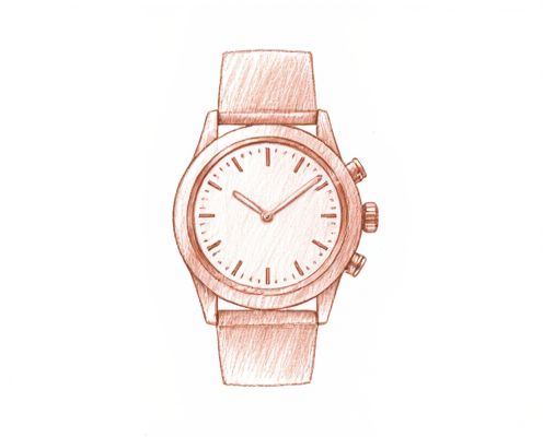 Rose Gold Tone in Women's Watches: Trends, Styling Tips, and Care
