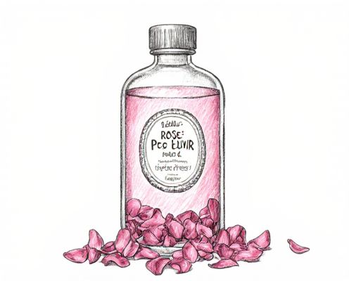 Rose Petal Elixir Soak: Benefits, Rituals, and Skin Nourishment