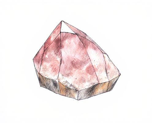 Rose Quartz Gua Sha in Bath Rituals: Benefits, Techniques, and Self-Care Practices