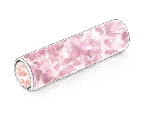 Rose Quartz Roller Bar in Bath: Benefits, Application, and Skin Care Tips