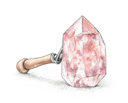 Rose Quartz Roller in Bath: Benefits, Uses, and Skin Care Tips