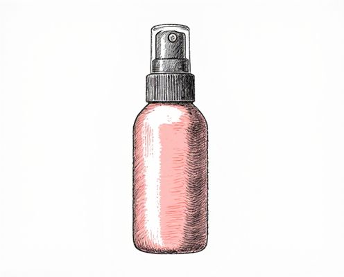 Rosehip Foam in Bath Products: Benefits, Uses, and Skin Care Advantages