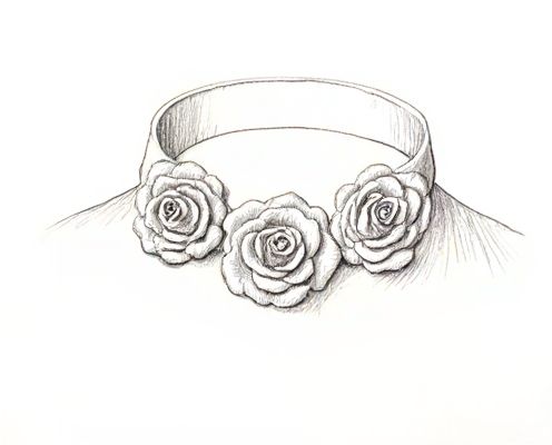 Rosette Choker in Fashion: Styling Tips, Material Choices, and Trend Evolution