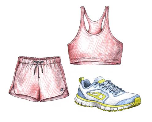 Ruching Detail Sets in Activewear: Benefits, Styling Tips, and Fabric Choices