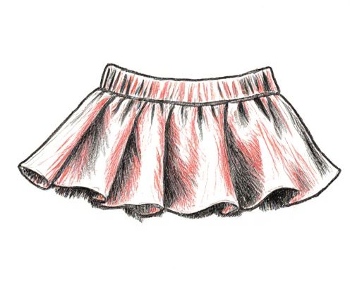 Ruffle Details in Women's Fashion: Design Impact, Styling Tips, and Fabric Choices