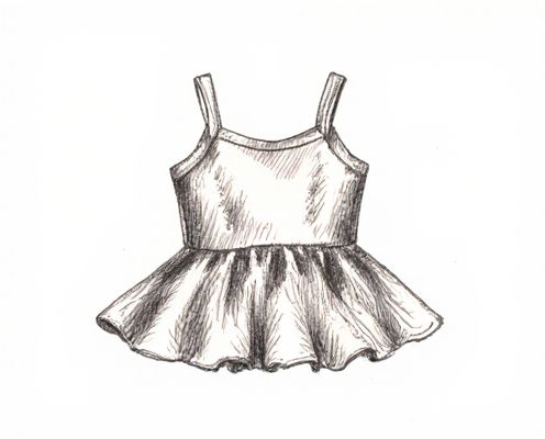 Ruffle Mini Skirts in Women's Fashion: Styling Tips, Fabric Choices, and Seasonal Trends