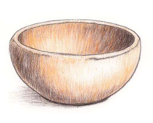 Rustic Dough Bowls in Homeware: Decorative Functionality and Styling Ideas