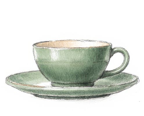 Sage Green Crockery in Homeware: Styling Tips, Material Choices, and Table Setting Inspiration
