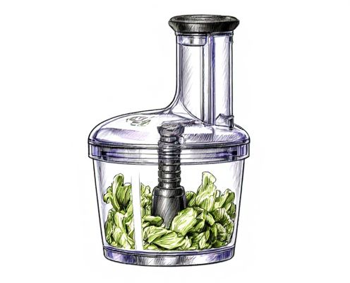 Salad Choppers for Women's Kitchenware: Benefits, Design Features, and Top Usage Tips