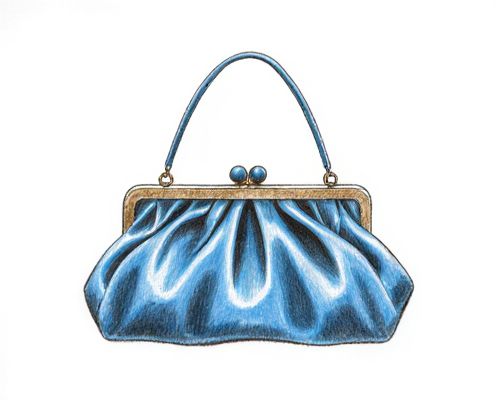 Satin Evening Bags: Style, Versatility, and Care Tips
