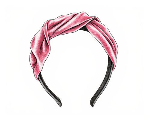 Satin Headbands in Women's Accessories: Styling Tips, Benefits, and Fashion Trends