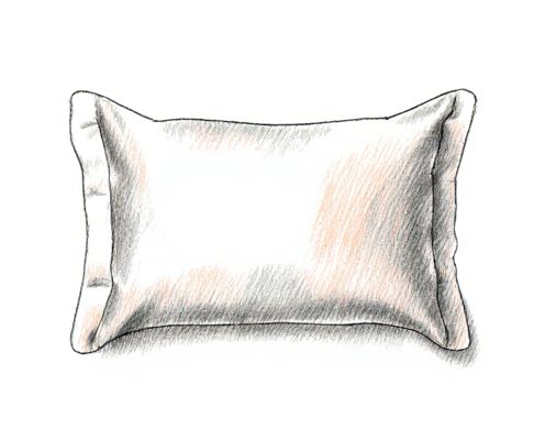 Satin Pillowcases in Homeware: Benefits, Fabric Qualities, and Styling Tips