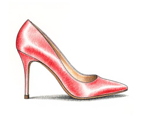 Satin Stilettos in Women's Footwear: Elegance, Styling Tips, and Care Techniques