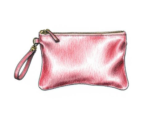 Satin Wristlets in Everyday Bags: Fashion Versatility, Care Tips, and Styling Ideas