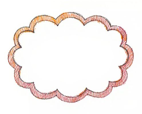 Scallop Edge Frames in Women's Decor: Styling, Trends, and Placement