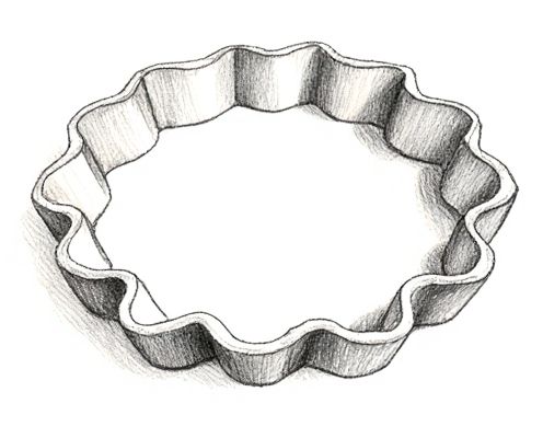Scallop Trays in Homeware: Design Appeal, Functional Uses, and Styling Tips