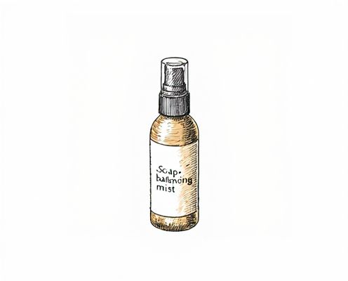Scalp Balancing Mist in Haircare: Benefits, Application, and Results