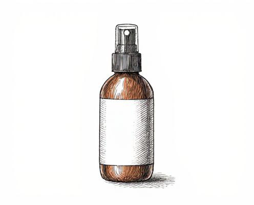 Scalp Detox Spray in Personal Care: Benefits, Application, and Ingredient Insights