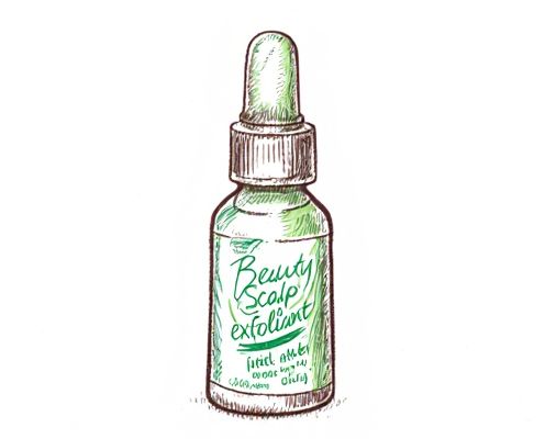 Scalp Exfoliant in Beauty: Benefits, Application, and Product Selection